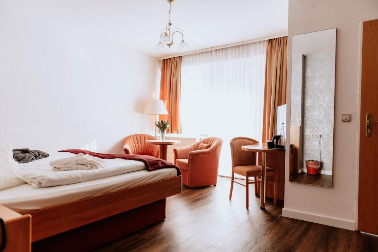Hotel Parkhotel Weber-mueller