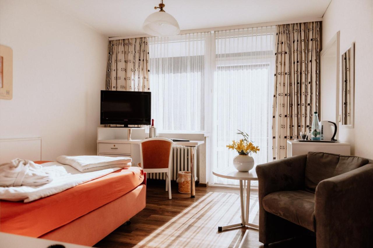 Parkhotel Weber-mueller Hotel 4*
