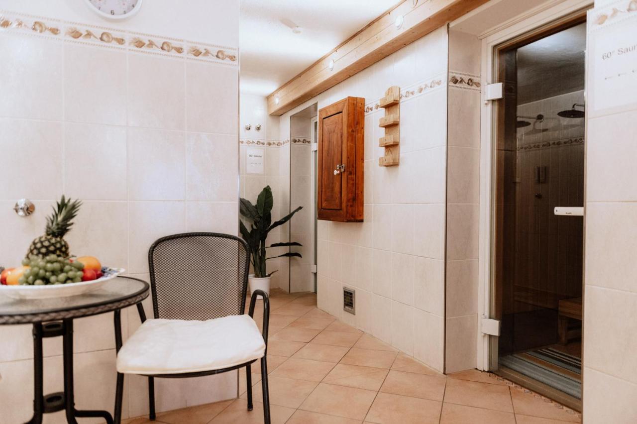 Parkhotel Weber-mueller 4* Bad Lauterberg