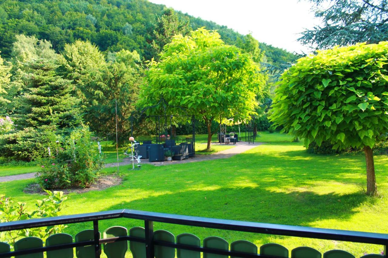 Hotel Parkhotel Weber-mueller