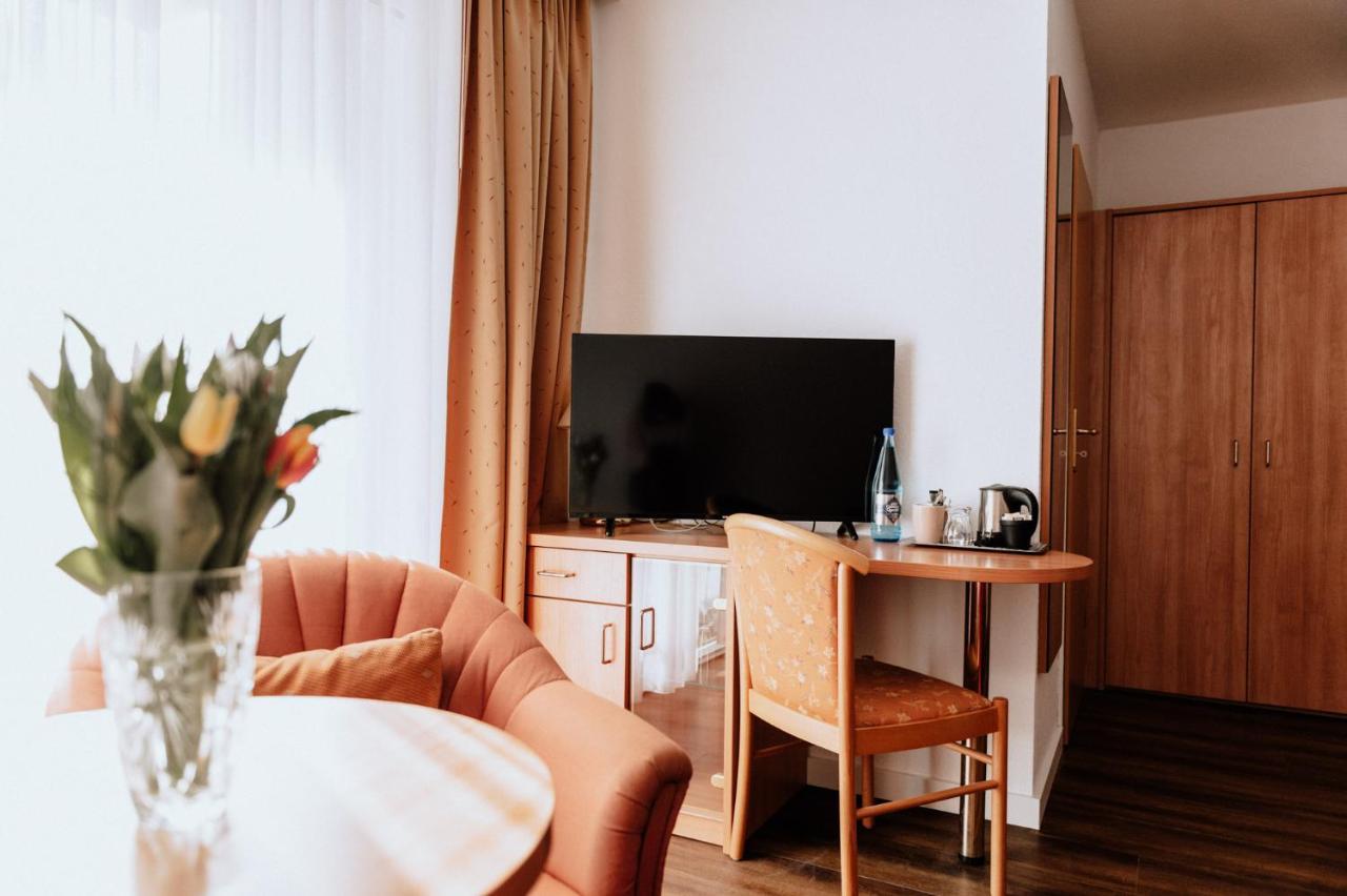Parkhotel Weber-mueller Hotel 4*