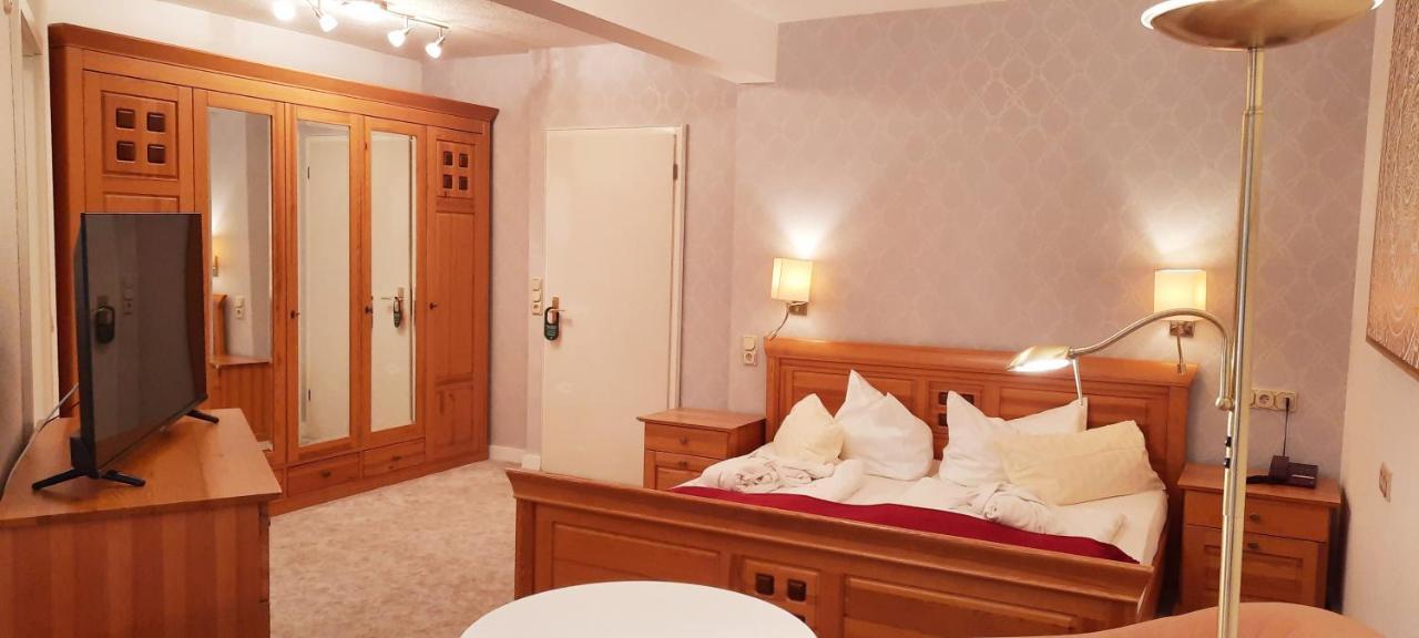 Hotel Parkhotel Weber-mueller
