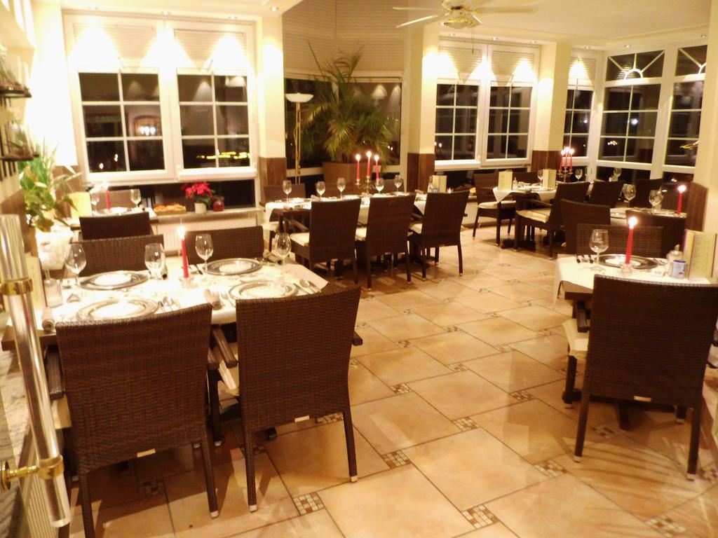 Hotel Parkhotel Weber-mueller