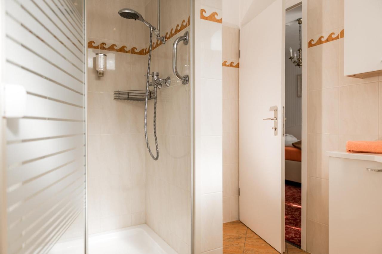 Parkhotel Weber-mueller 4* Bad Lauterberg