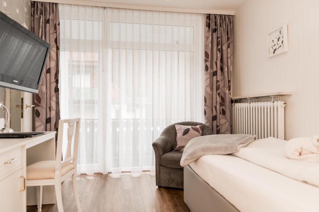 Hotel Parkhotel Weber-mueller