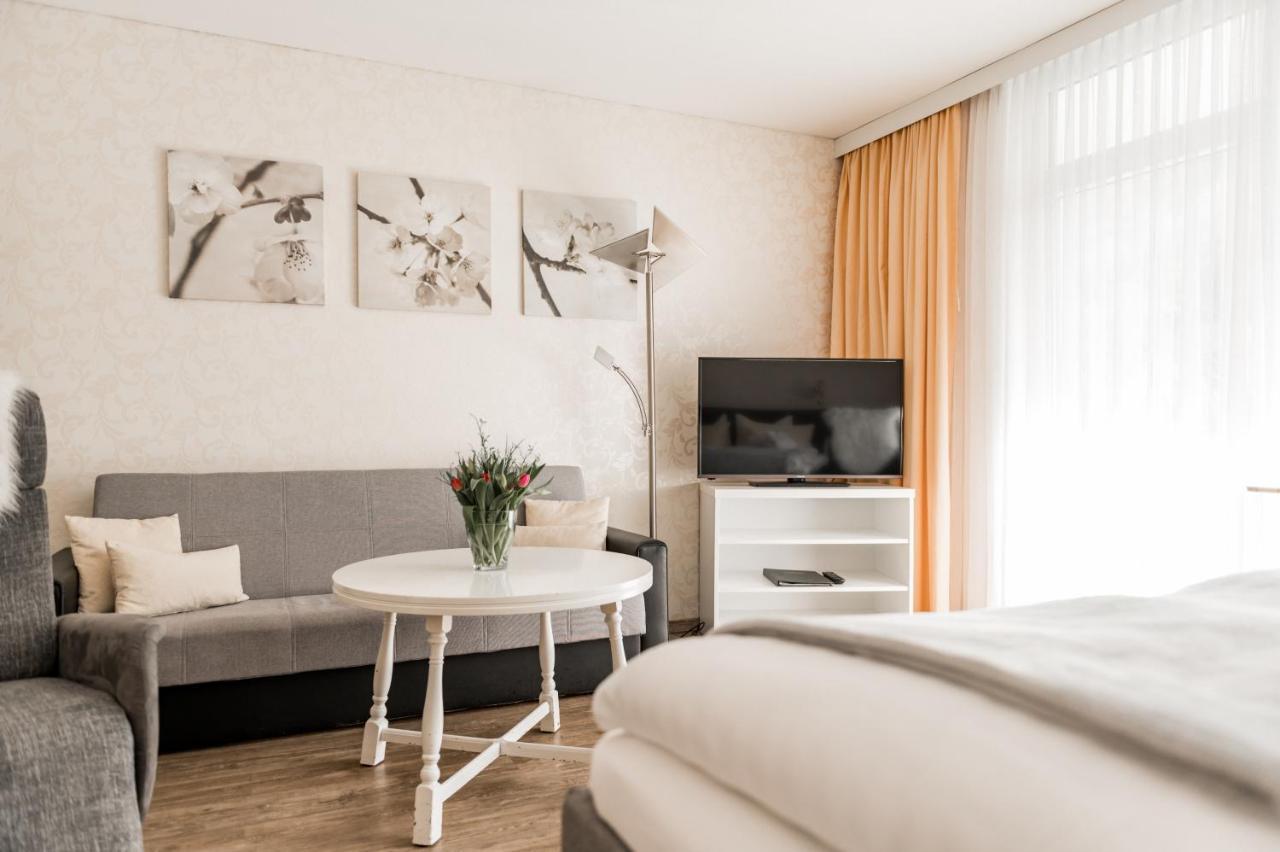 Parkhotel Weber-mueller Hotel 4*