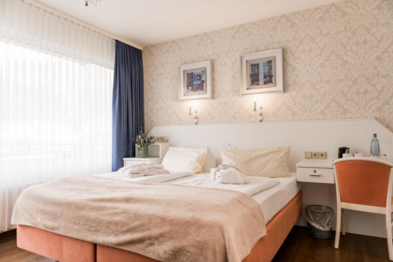 Hotel Parkhotel Weber-mueller 4*