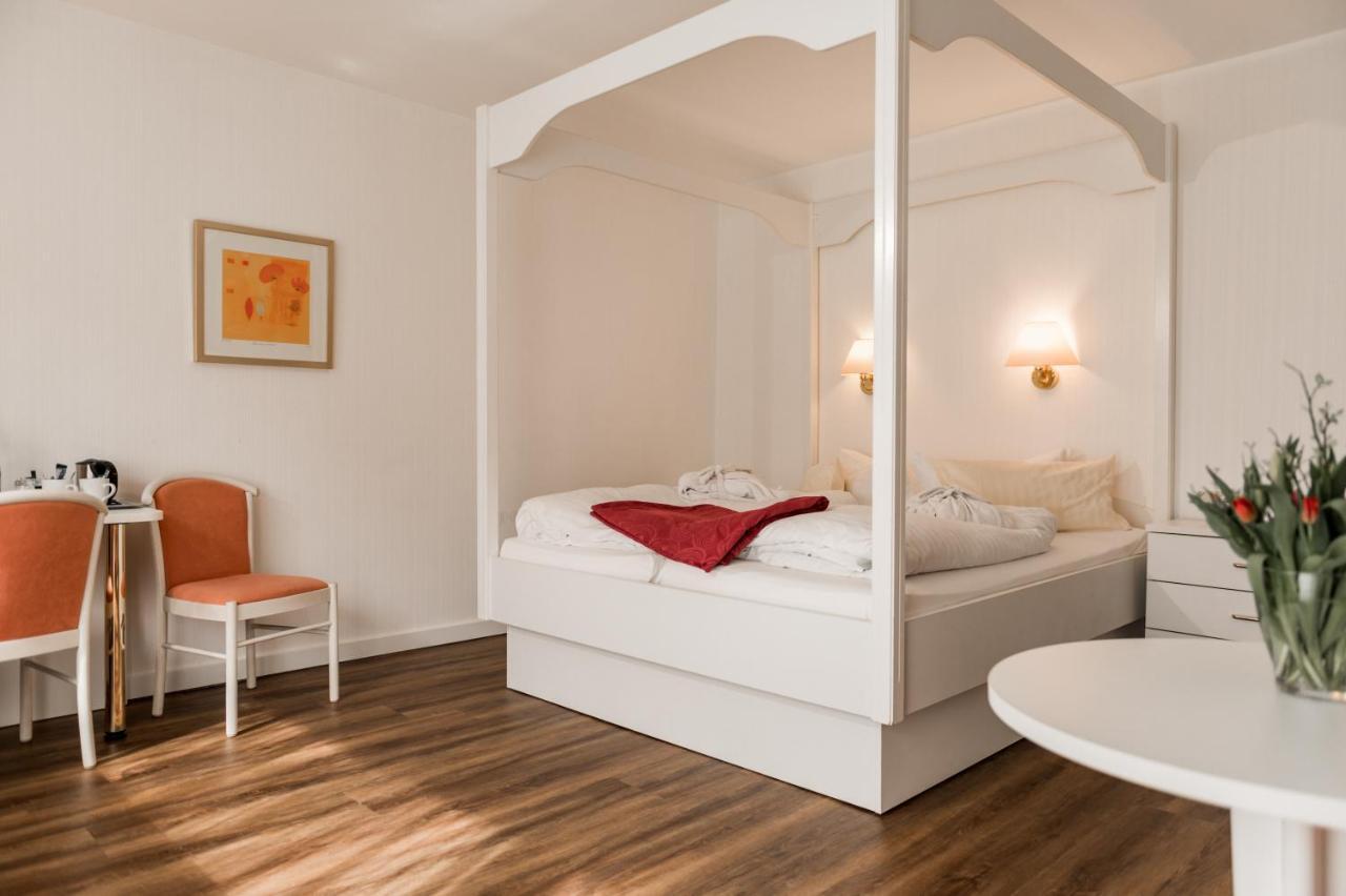 Hotel Parkhotel Weber-mueller Bad Lauterberg
