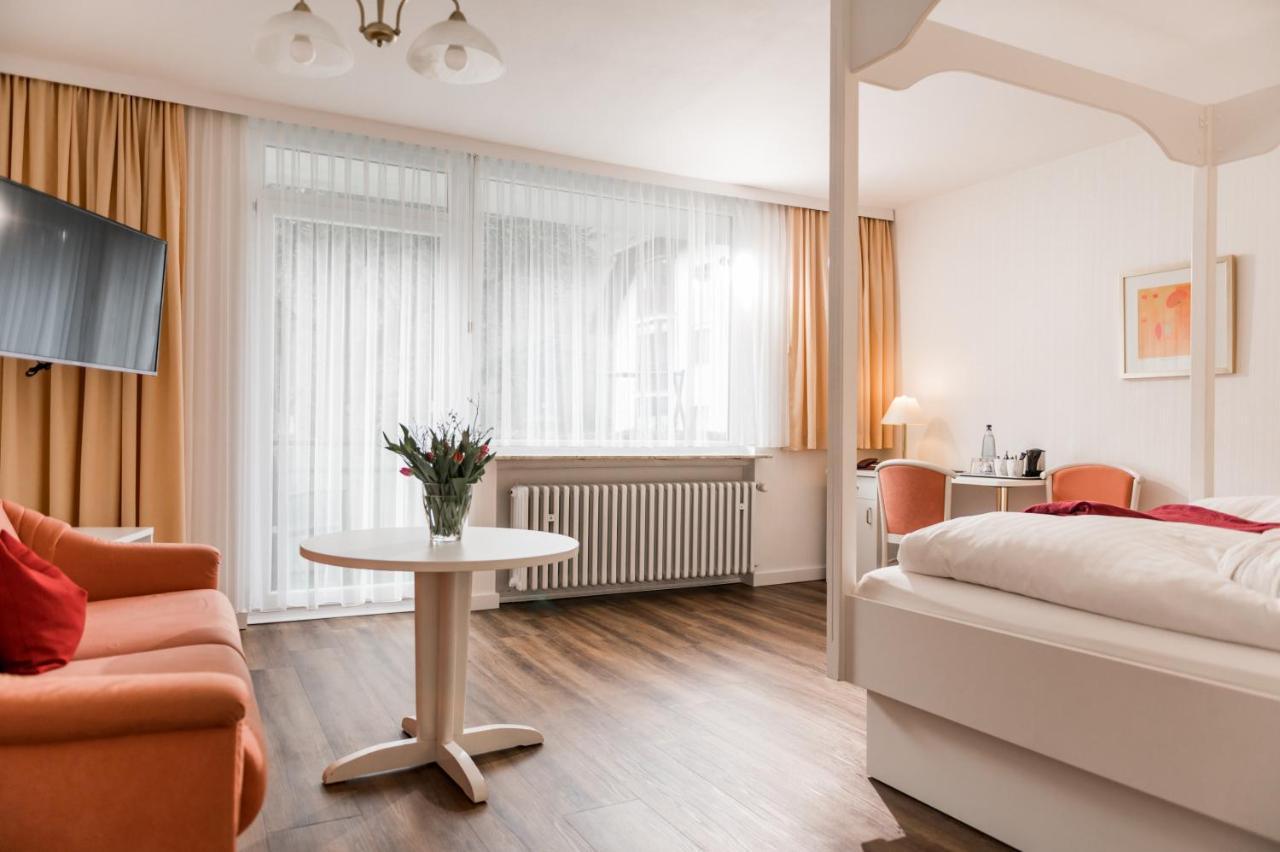 Parkhotel Weber-mueller Hotel
