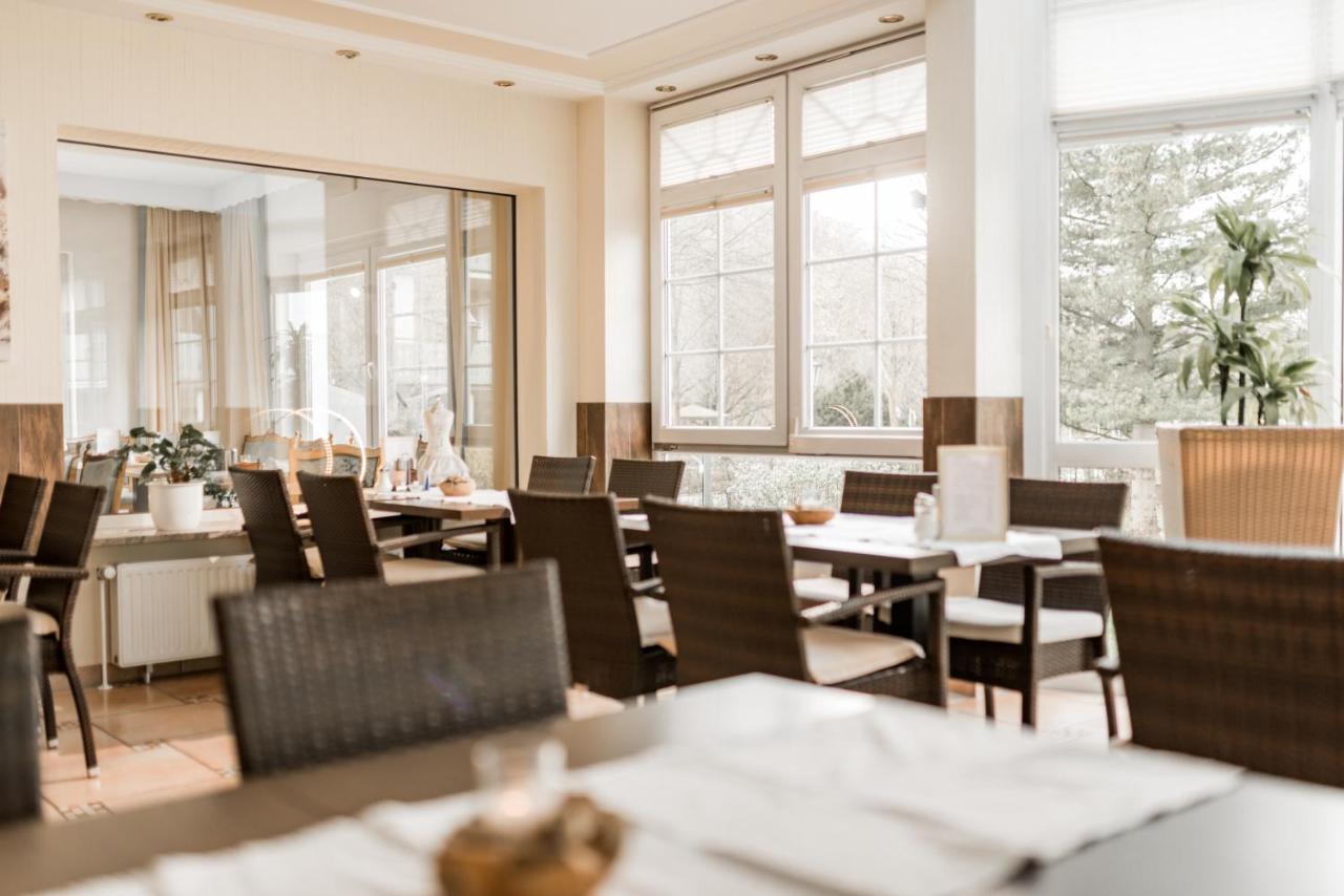 Hotel Parkhotel Weber-mueller 4*