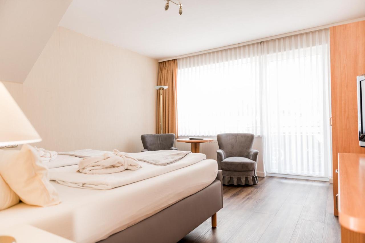 Hotel Parkhotel Weber-mueller Bad Lauterberg