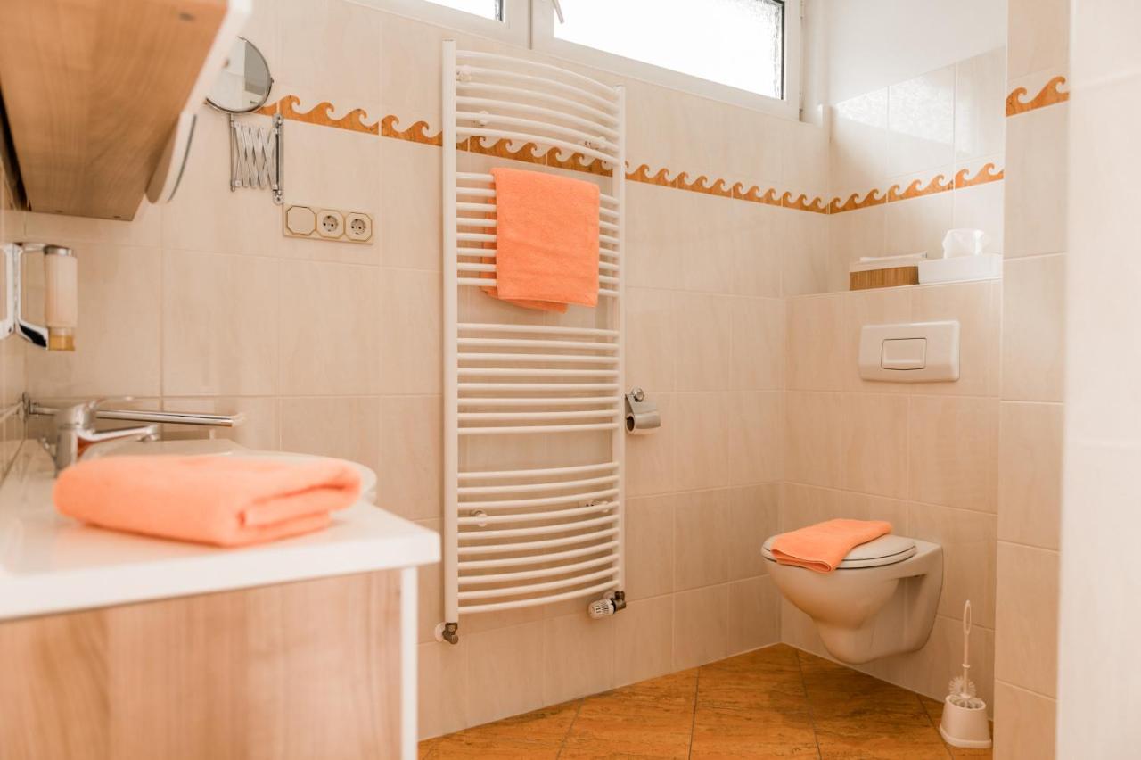 Parkhotel Weber-mueller 4*