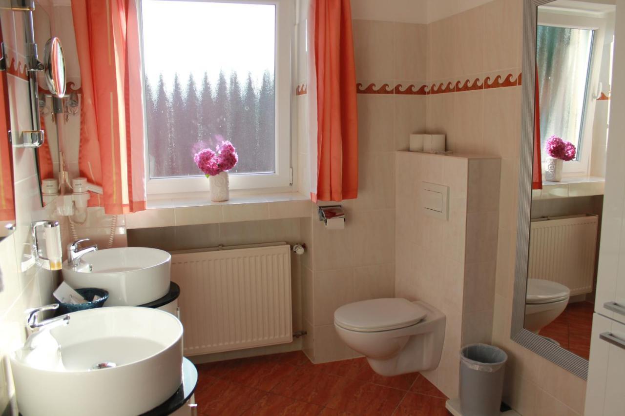 Parkhotel Weber-mueller Hotel 4*