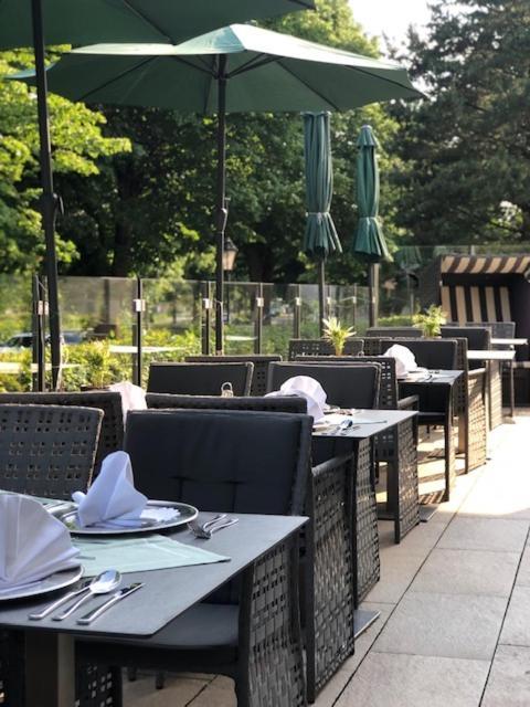 Parkhotel Weber-mueller