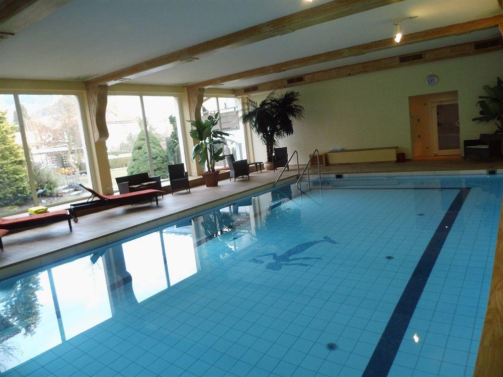 Parkhotel Weber-müller Hotel Bad Lauterberg im Harz