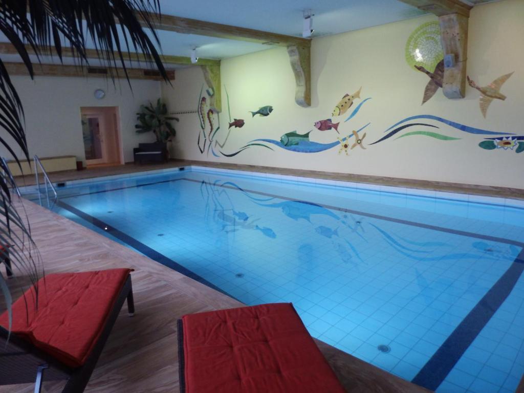 Parkhotel Weber-mueller 4*