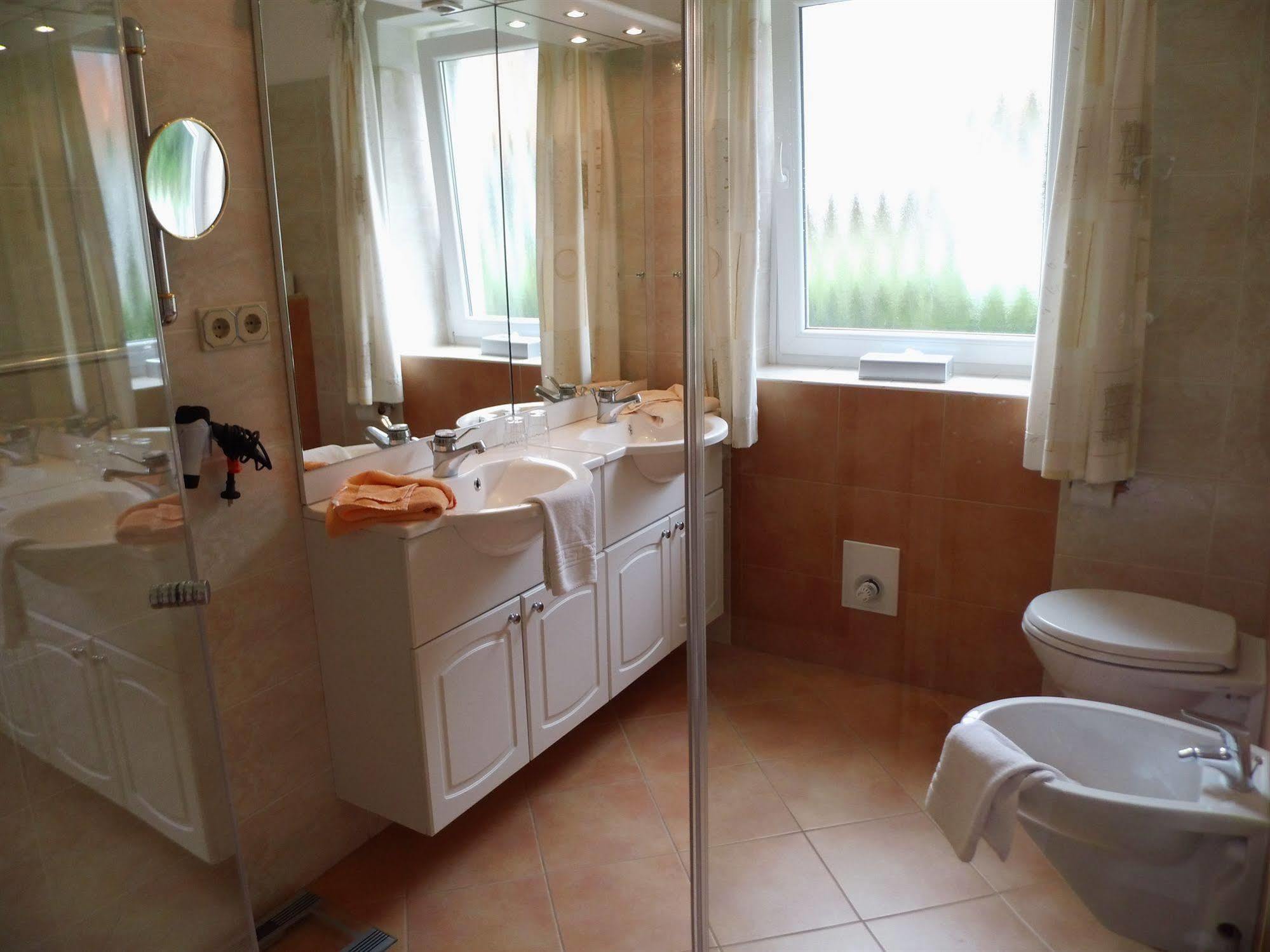 Hotel Parkhotel Weber-mueller