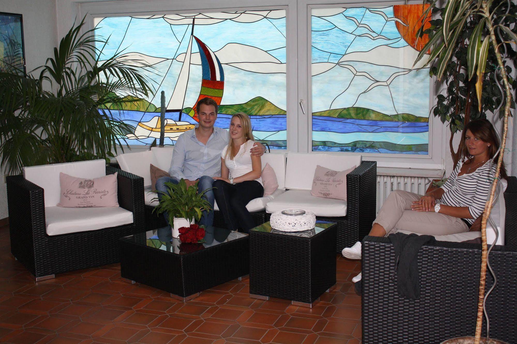 Parkhotel Weber-mueller 4*